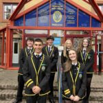 Pupil Leadership Team 2026-2027