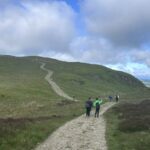 Reached the Top!