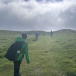 Reached the Top!