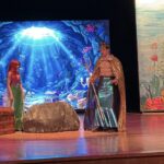 Little Mermaid is Swimmingly Good!