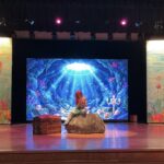 Little Mermaid is Swimmingly Good!