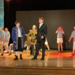 Little Mermaid is Swimmingly Good!