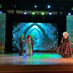 Little Mermaid is Swimmingly Good!