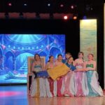 Little Mermaid is Swimmingly Good!