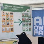 Great Day Our at the Royal Highland Show