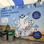 Great Day Our at the Royal Highland Show