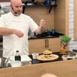 Great Day Our at the Royal Highland Show