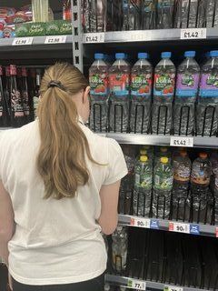 How to Stay Cool....
