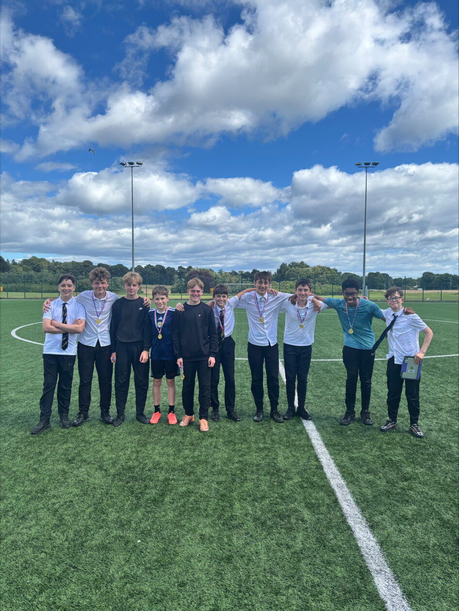 KHS World Cup