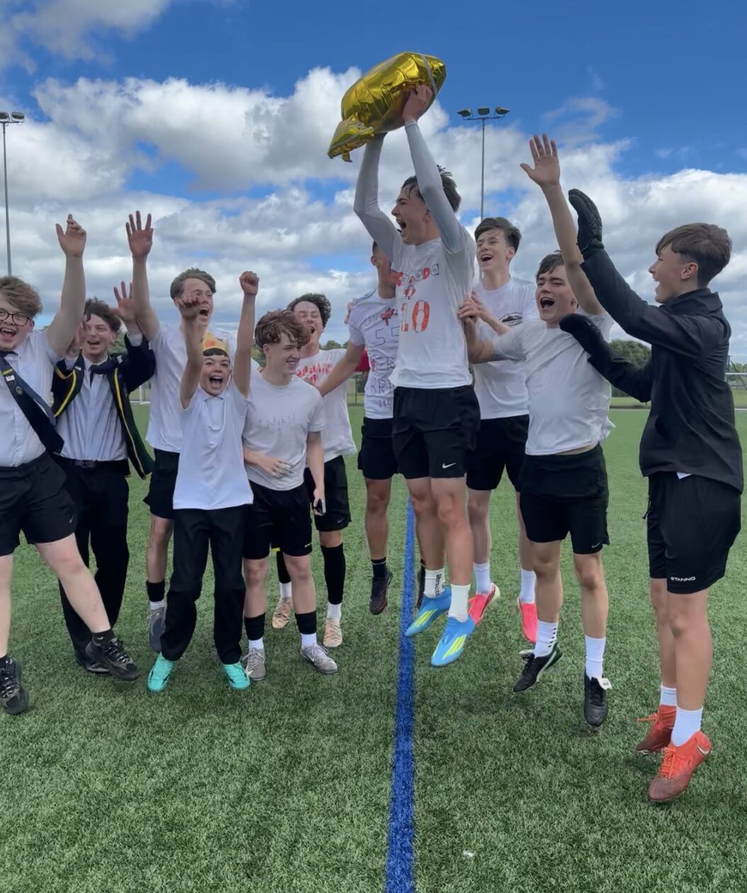 KHS World Cup