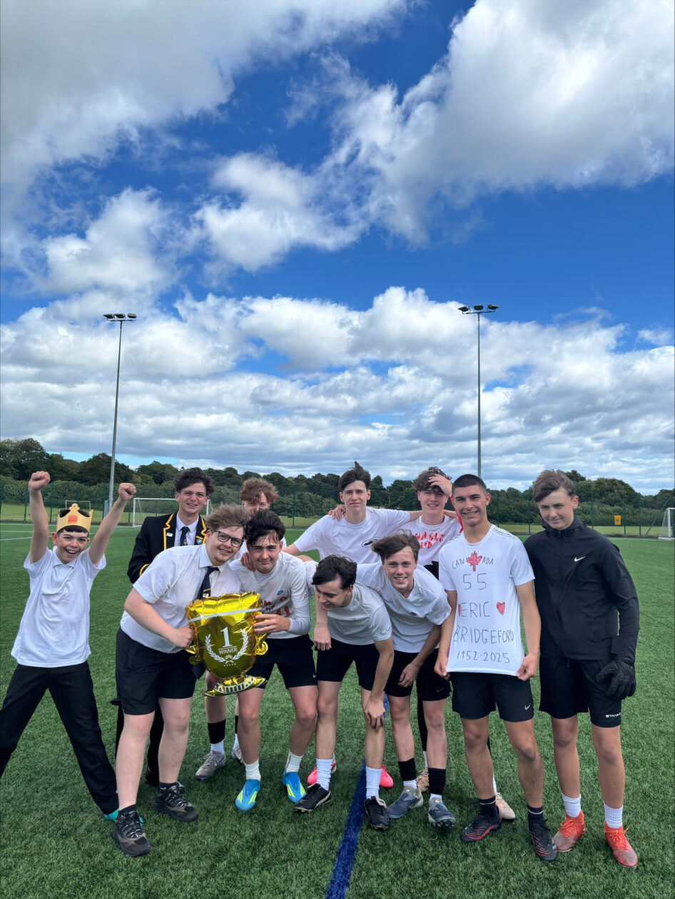 KHS World Cup