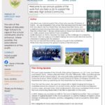 Friends of Kirkcaldy High School Newsletter - July 2026