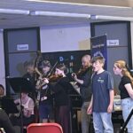KHS Family Fun Day Brings the Community Together