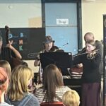 KHS Family Fun Day Brings the Community Together