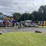KHS Family Fun Day Brings the Community Together