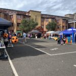 KHS Family Fun Day Brings the Community Together