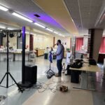 KHS Family Fun Day Brings the Community Together
