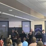 KHS Family Fun Day Brings the Community Together
