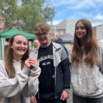KHS Family Fun Day Brings the Community Together