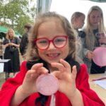 KHS Family Fun Day Brings the Community Together