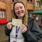KHS Family Fun Day Brings the Community Together