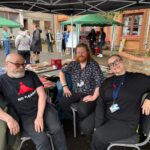 KHS Family Fun Day Brings the Community Together