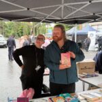 KHS Family Fun Day Brings the Community Together