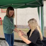 KHS Family Fun Day Brings the Community Together