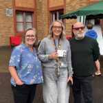 KHS Family Fun Day Brings the Community Together