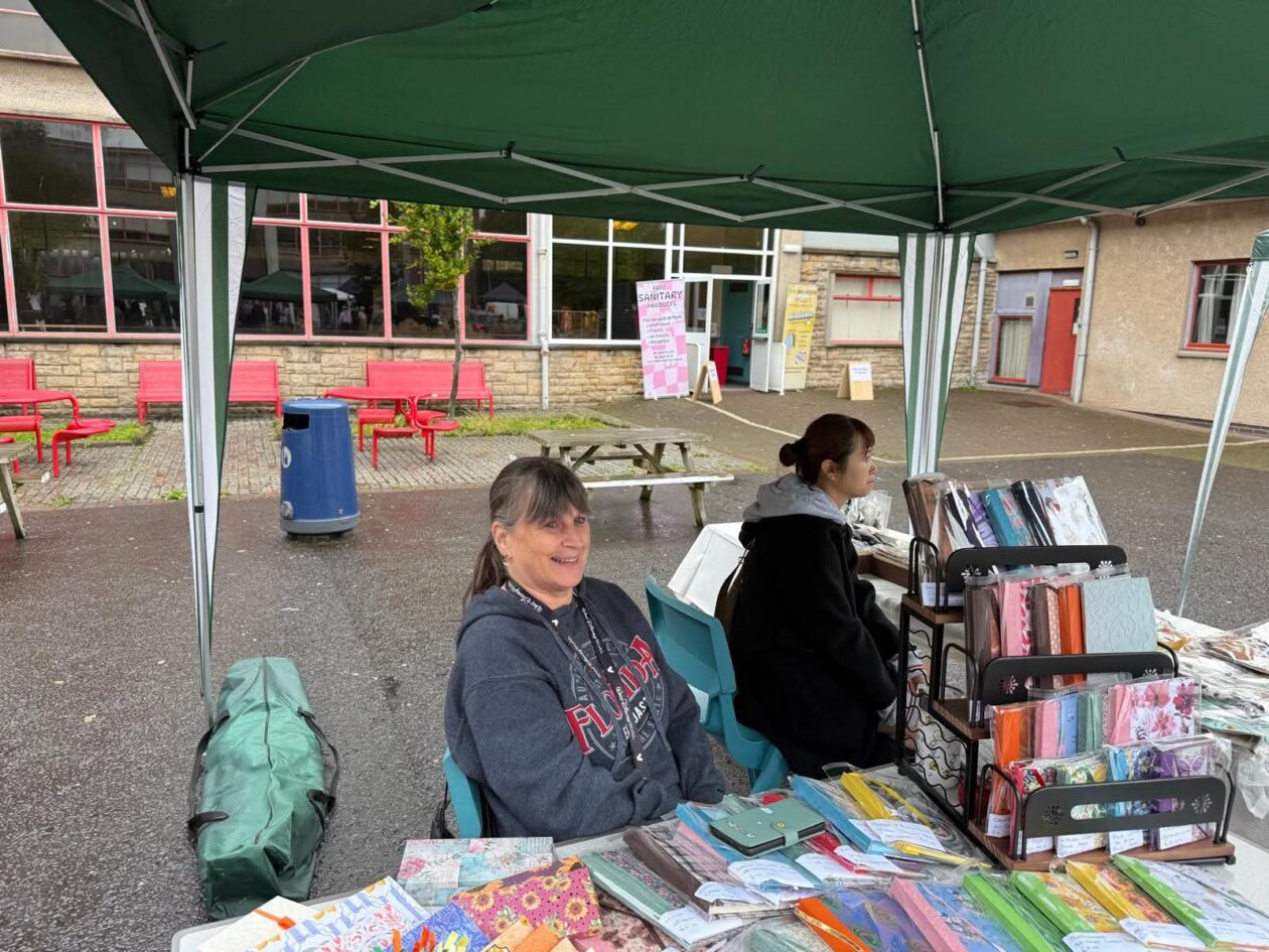 KHS Family Fun Day Brings the Community Together
