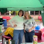 KHS Family Fun Day Brings the Community Together