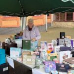 KHS Family Fun Day Brings the Community Together