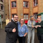 KHS Family Fun Day Brings the Community Together