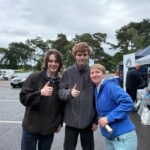 KHS Family Fun Day Brings the Community Together