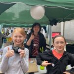 KHS Family Fun Day Brings the Community Together