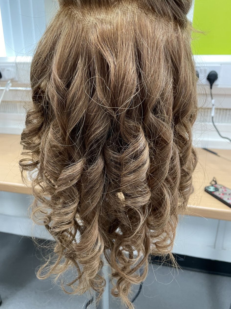 Learning Loads at Fife College