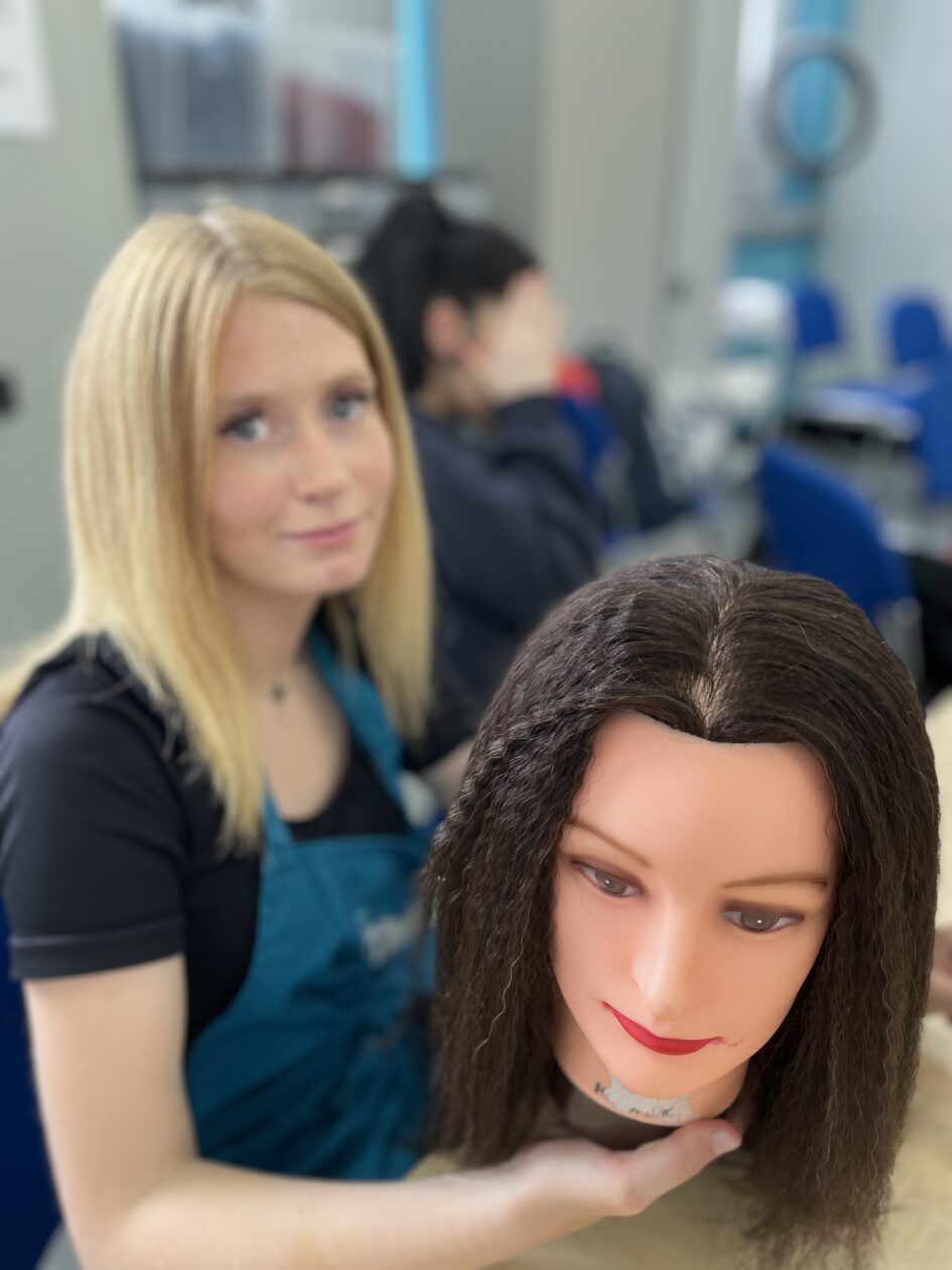 Learning Loads at Fife College