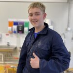 Learning Loads at Fife College