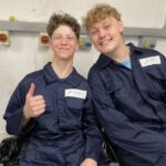 Learning Loads at Fife College