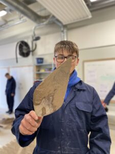 Learning Loads at Fife College
