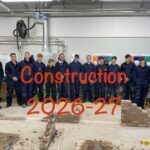 Learning Loads at Fife College