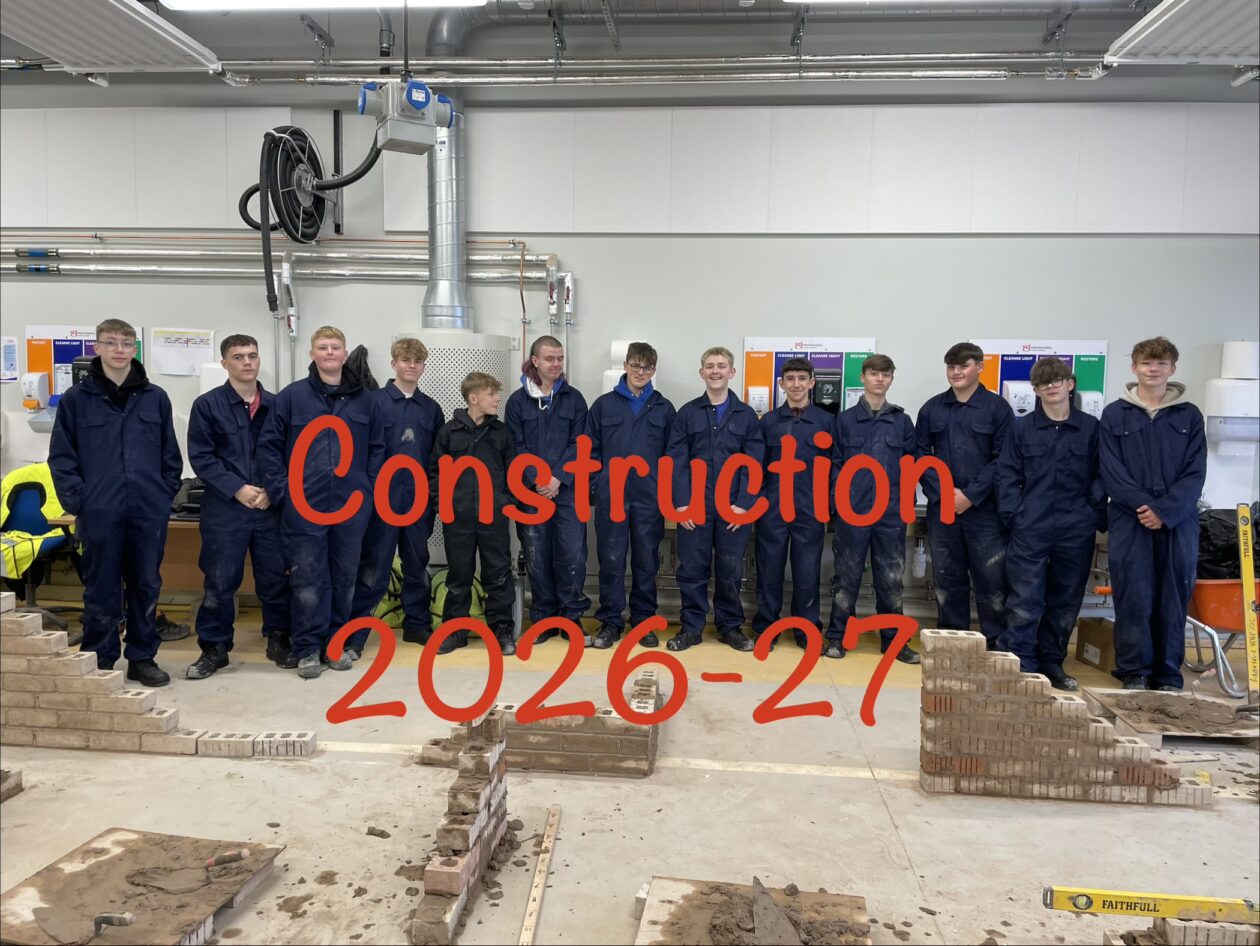 Learning Loads at Fife College