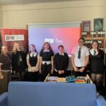 Developing the Young Workforce (DYW) Ambassadors