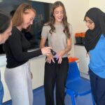 Learning About Careers in Medicine