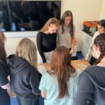 Learning About Careers in Medicine