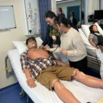 Learning About Careers in Medicine