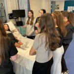 Learning About Careers in Medicine