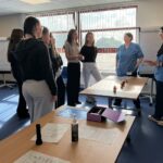 Learning About Careers in Medicine