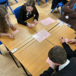 Enterprising Maths Challenge Poster Winners!