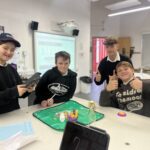 From Plastic Bottles to Powerful Stories: S2 Sea Story Day
